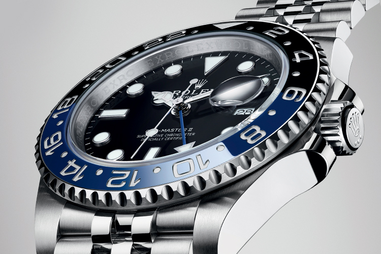 Rolex Lady-Datejust
