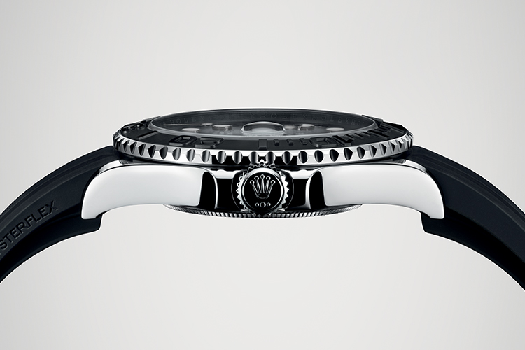 Rolex Yacht-Master