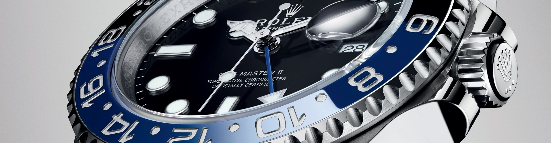 Rolex Lady-Datejust