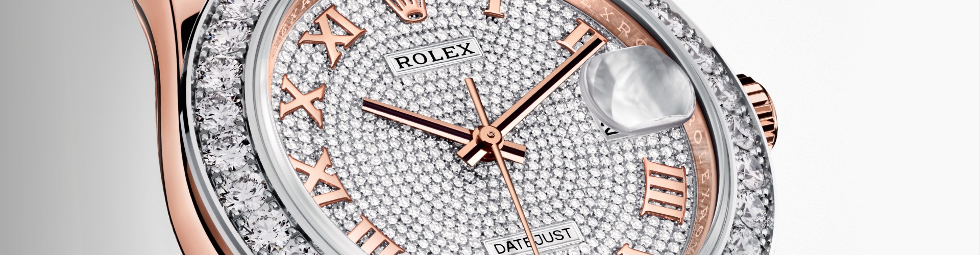 Rolex Pearlmaster