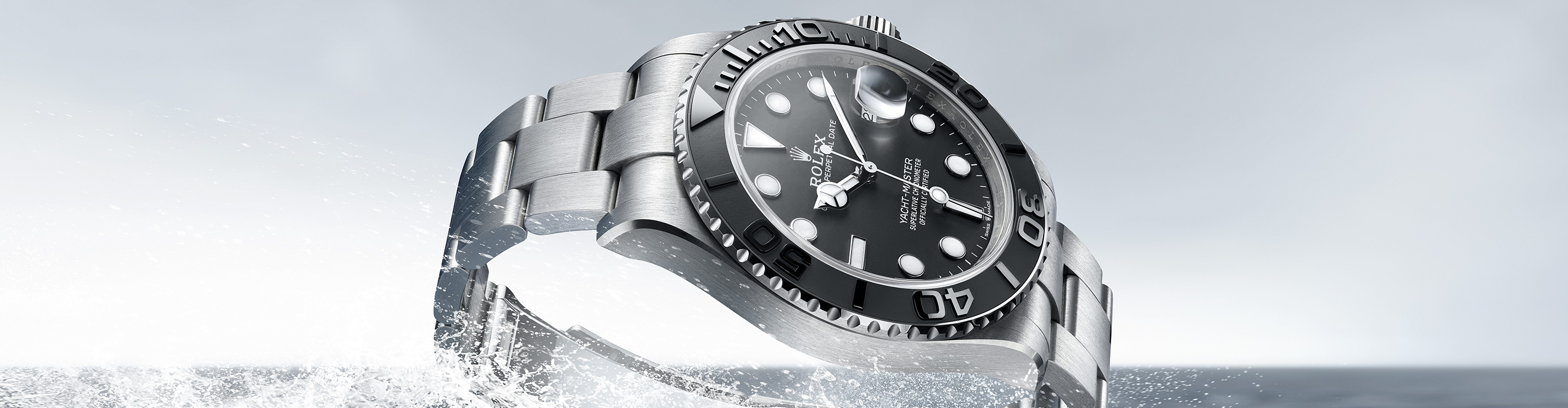 Rolex Yacht-Master