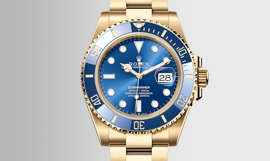 ROLEX