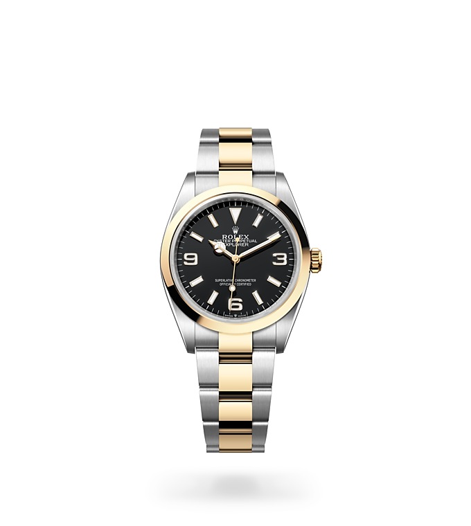 "Rolex men’s watches" at - Reeds Jewelers