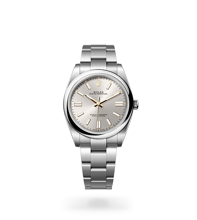 "Rolex men’s watches" at - Reeds Jewelers