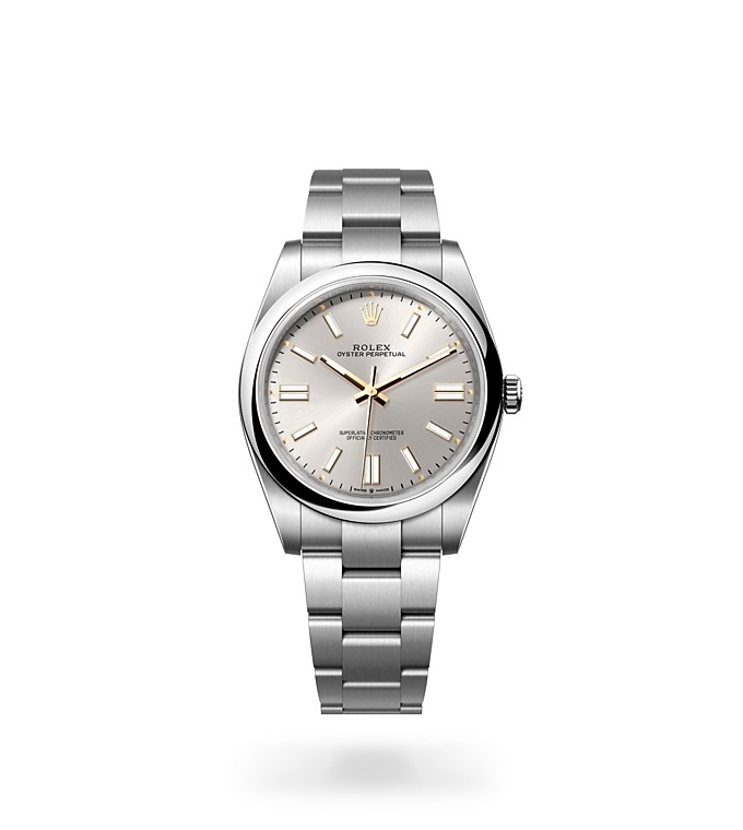 Oyster Perpetual | REEDS Jewelers Mayfaire