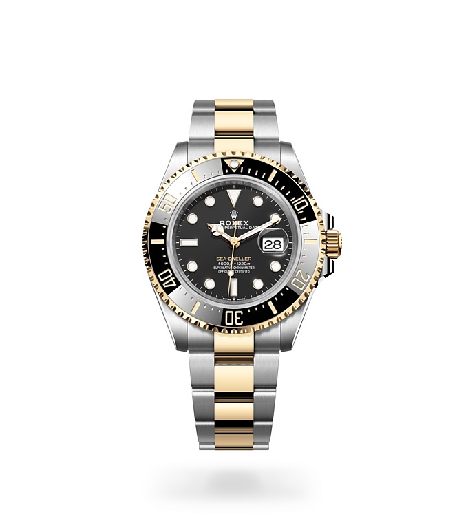 "Rolex men’s watches" at - Reeds Jewelers