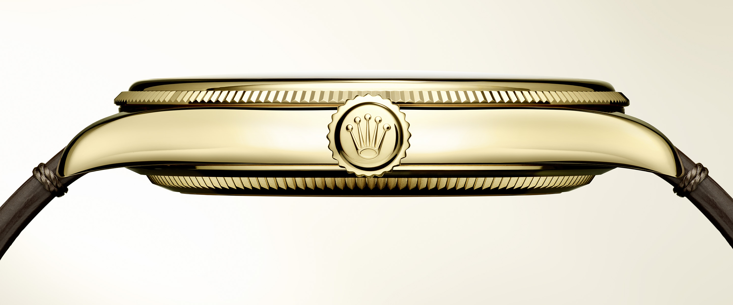 Rolex New Watches 2023 Banner