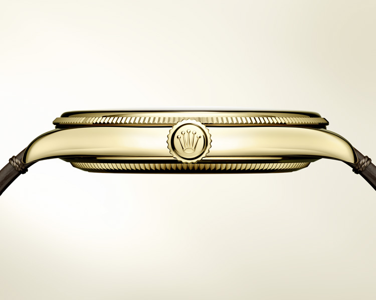 Rolex New Watches 2023 Banner