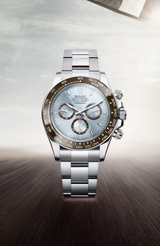 Rolex Cosmograph Daytona new watches at Reeds Jewelers in Mayfaire Town Center