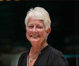 Robin Singletary