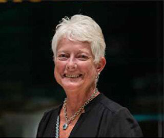 Robin Singletary