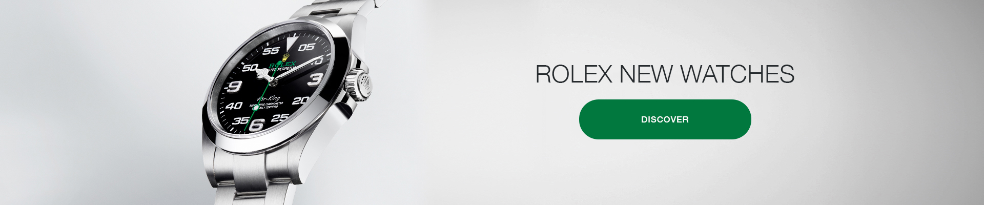 Rolex New Watches 2022