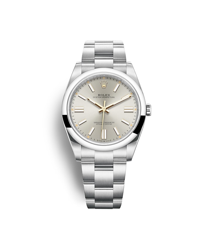 Oyster Perpetual