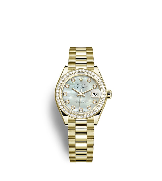 Lady Datejust