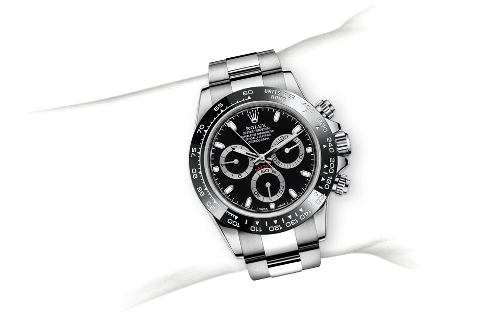Rolex Watch - Cosmograph Daytona