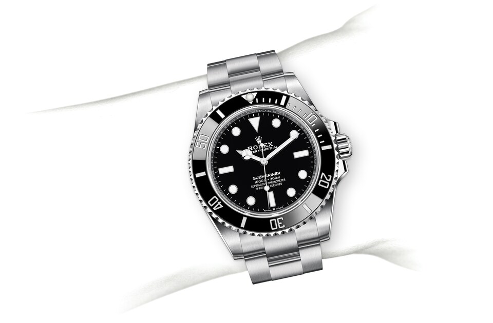 Rolex Watch - Submariner