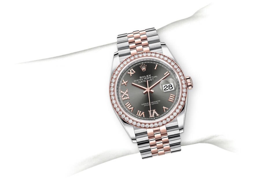 Rolex Watch - Datejust 36