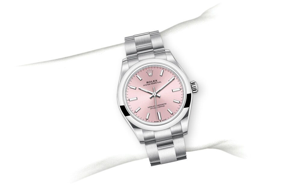 Rolex Watch - Oyster Perpetual 31