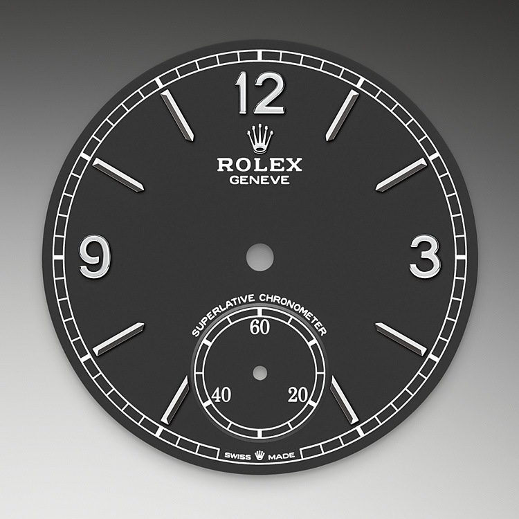 Rolex Sky-Dweller in Oyster, 42 mm, white gold, M336239-0002, M336239-0002