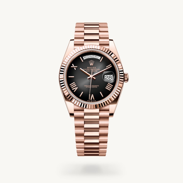 rolex day date 2019 price