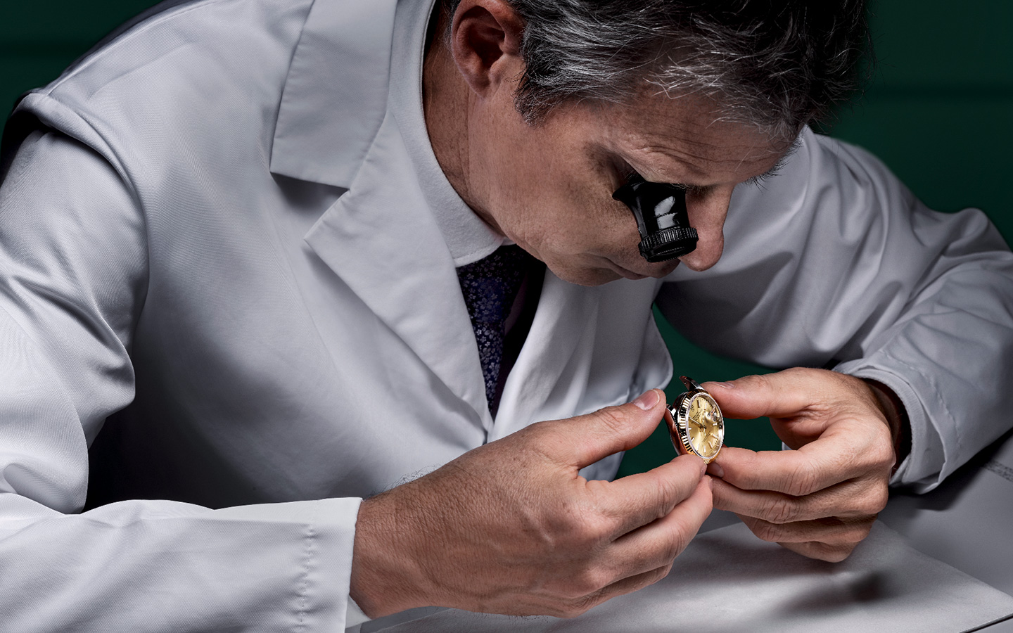 REEDS Jewelers Rolex Servicing Your Needs