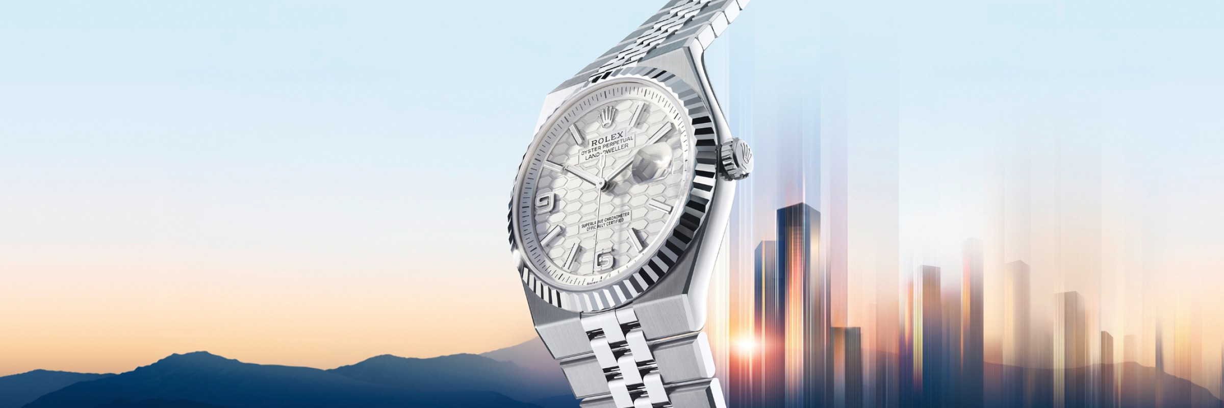 Rolex New Watches 2025