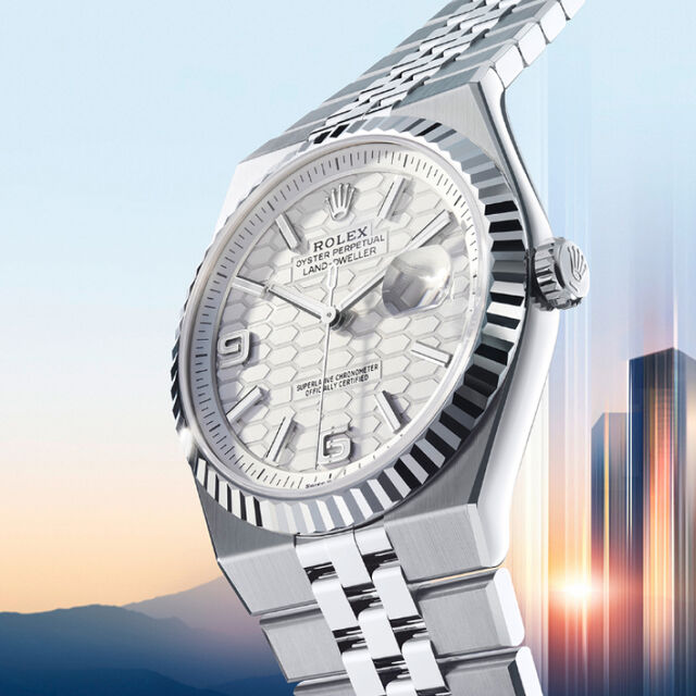Rolex New Watches 2025