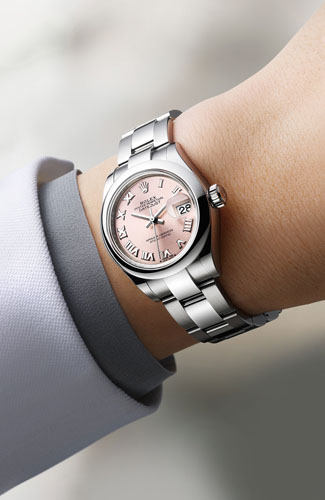 Rolex Women's Watches