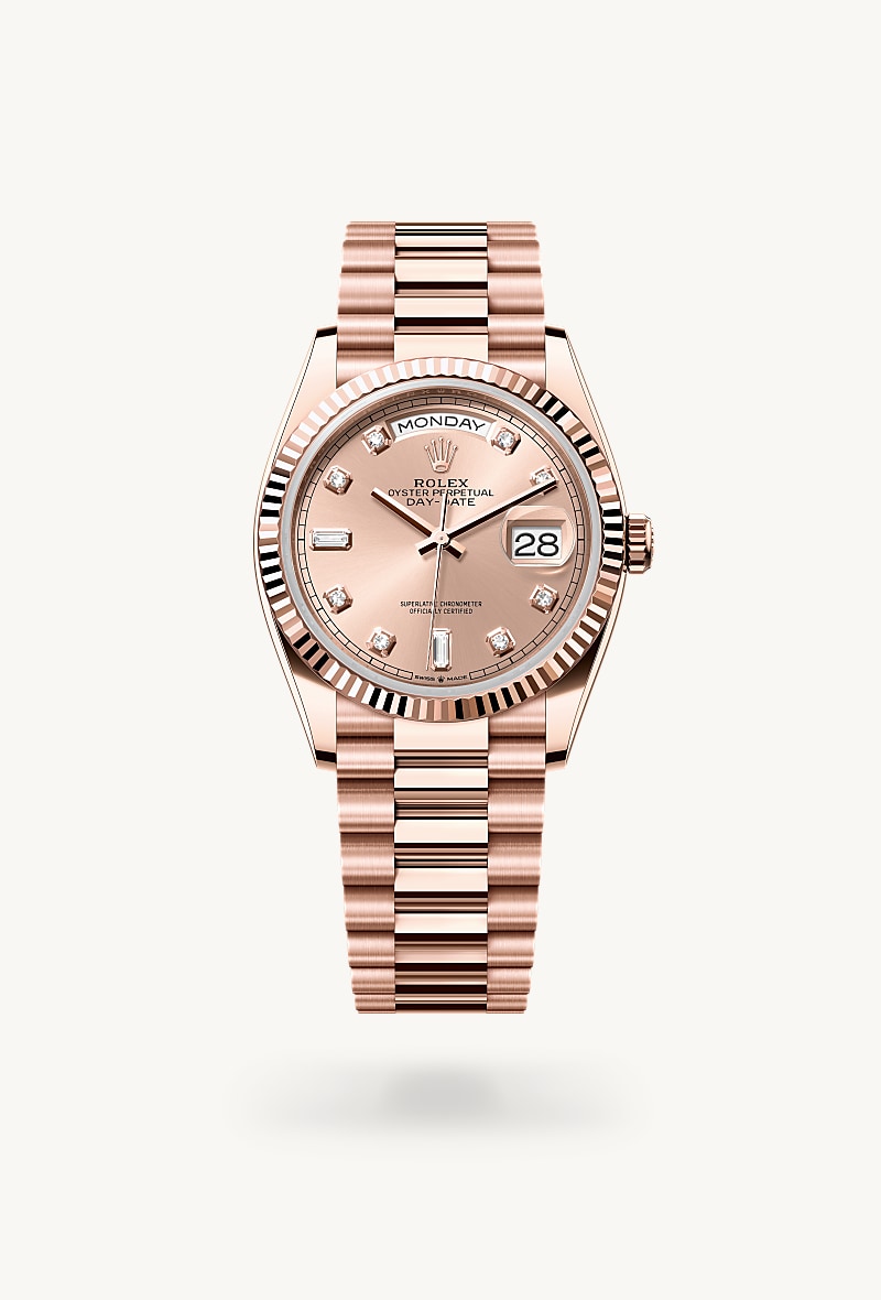 Day-Date